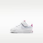 NikeCourt Legacy Baby/Toddler Shoes