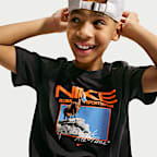 Nike Sportswear Big Kids' T-Shirt