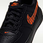 Nike Force 1 Low Younger Kids' Shoes
