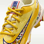 Nike Diamond Standout "Ronald Acuña Jr." Big Kids' Baseball Cleats