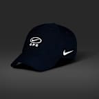 Chelsea 2026/27 Club Cap Poly 5P Winter Chrome Pack Nike Club Cap Poly 5P Winter Chrome Pack