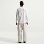 Nike Team USA Primary Men's Dri-FIT Long-Sleeve Top