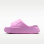 Chanclas para mujer Nike Calm Elevation