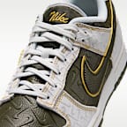 Nike Dunk Low Retro Herrenschuh