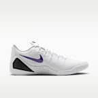 Kobe IX Elite Low EM Protro Basketball Shoes