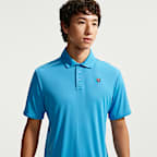 Nike Par Men's Dri-FIT Golf Polo