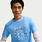เสื้อยืด Nike Sportswear