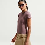 Nike Sportswear Chill Knit Women's T-Shirt