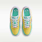 Nike Air Force 1 Big Kids' Shoes