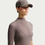 NikeSKIMS Weightless Women's Short-Sleeve T-Shirt