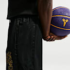 Kobe Nike Men's Basketball Shorts