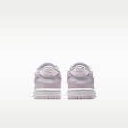 Nike Dunk Low Baby/Toddler Shoes