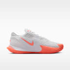 รองเท้าเทนนิสฮาร์ดคอร์ทผู้ชาย NikeCourt Zoom Vapor Cage 4 Rafa