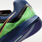 Nike Zoom Rival Distance Glam Athletics Distance Spikes