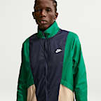 Nike Club Web-Tracksuit (Herren)
