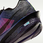 Chaussure de course sur route Nike Vaporfly 4 Glam pour femme