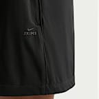 NikeSKIMS løpeshorts i nylon med stretch til dame (13 cm)