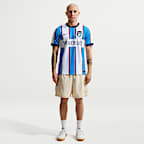 Chicago Stars Stadium Edition Men's Nike Dri-FIT Replica Jersey