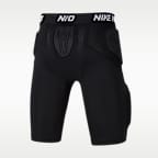 Shorts HyperStrong Hardplate para niños talla grande Nike Pro