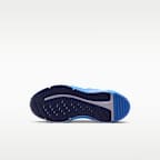 Nike Cosmic Runner Little Kids' Shoes