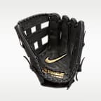 Nike Force Edge Right-Handed Throw H-Web Fielding Mitt
