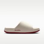 Nike Calm (Oklahoma) Men's College Slides