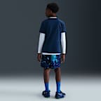 Nike x LEGO® Kollektion Crossover-Shorts mit Dri-FIT-Technologie (ältere Kinder)