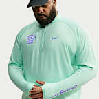 Nike Stride Men's Dri-FIT 1/2-Zip Running Top