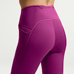 Nike Swift Women's High-Waisted 7/8 Running Leggings with Pockets