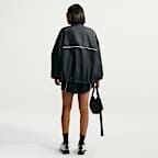 Nike Sportswear  Women's Loose Mid-Rise Repel Woven Shorts