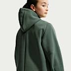 Kobe Big Kids' Dri-FIT Pullover Basketball Hoodie