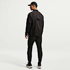 กางเกงผู้ชายผ้าทอ Repel NikeLab | Running