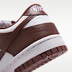 Nike Dunk Low Older Kids' Shoes