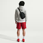 Nike Club Men's Pullover Fleece Hoodie