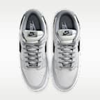 Nike Dunk Low GORE-TEX Men's Shoes