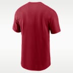 Arizona Cardinals Essential Men's Nike NFL T-Shirt