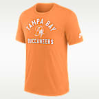Tampa Bay Buccaneers Favorable Timeline Men's Nike NFL T-Shirt