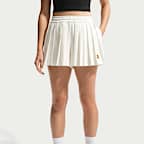 나이키코트 코트 컬렉션 여성 드라이 핏 하이웨이스트 테니스 쇼츠