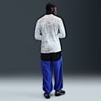 Maglia da calcio replica Nike ACG Dri-FIT Inter 2026 Stadium Goalkeeper SE – Uomo