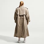 Nike Sportswear Airreverent Women's Trench Coat