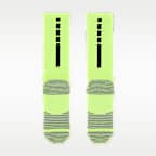 Nike Elite 2.0 Cushioned Crew Socks (1 Pair)