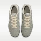 Tenis para hombre Nike Field General Suede