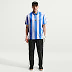 Nike Fairway Fresh Men's Dri-FIT Loose Short-Sleeve Golf Polo