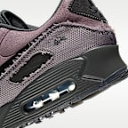 Air Max 90 Premium Erkek Ayakkabısı