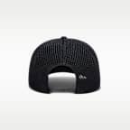 Nike Pro Dri-FIT Unstructured Swoosh Run Cap