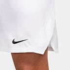 Shorts da tennis 18 cm Dri-FIT NikeCourt Victory – Uomo