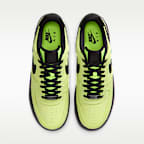 Tenis para hombre Nike Air Force 1 ’07 LX Vibram