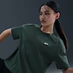 Playera para mujer Nike Sportswear