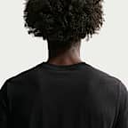 T-shirt da basket Nike – Uomo