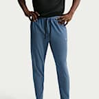 Pantalon de running tissé Dri-FIT Nike Stride pour homme